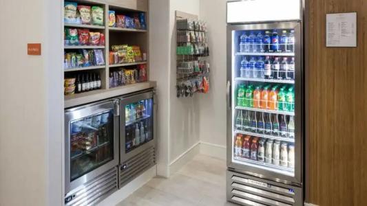 TownePlace Suites Orlando at SeaWorld® - 7