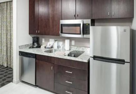 TownePlace Suites Orlando at SeaWorld® - 19