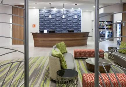 TownePlace Suites Orlando at SeaWorld® - 48