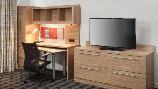 TownePlace Suites Orlando at SeaWorld® - 1