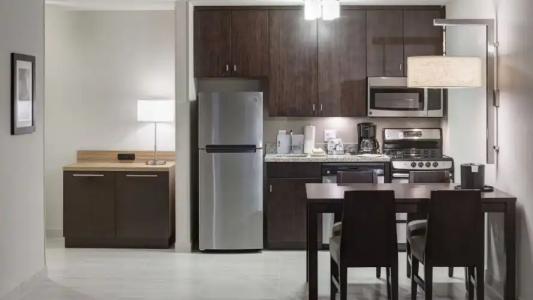 TownePlace Suites Orlando at SeaWorld® - 20