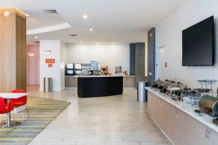 TownePlace Suites Orlando at SeaWorld® - 22