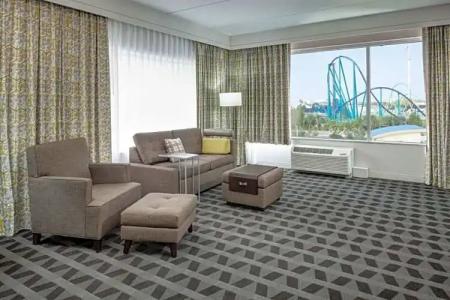 TownePlace Suites Orlando at SeaWorld® - 63