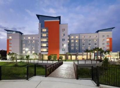 TownePlace Suites Orlando at SeaWorld® - 45