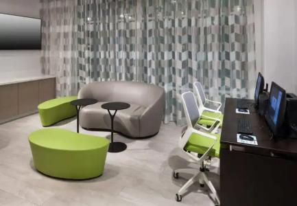 TownePlace Suites Orlando at SeaWorld® - 46