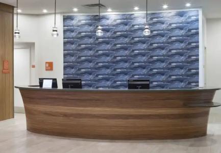 TownePlace Suites Orlando at SeaWorld® - 47