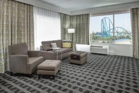 TownePlace Suites Orlando at SeaWorld® - 74
