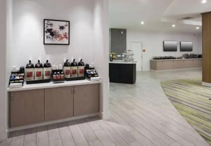 TownePlace Suites Orlando at SeaWorld® - 44