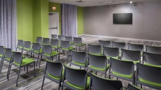 TownePlace Suites Orlando at SeaWorld® - 12