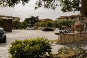 Sleep'n Go Hotel, Fiumicino