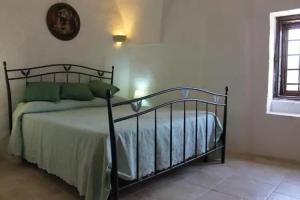 Masseria Gianecchia, Cisternino