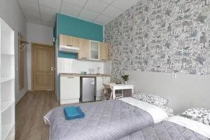 VARIANT N17 Apart-hotel