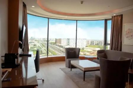 Radisson Blu Diyarbakir, Turkey - 61