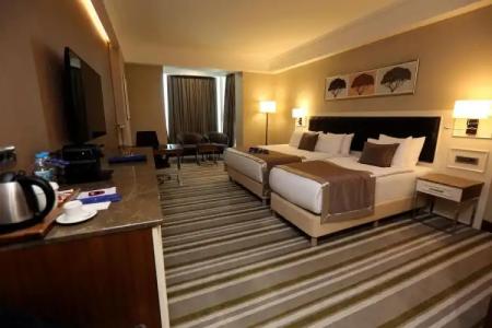 Radisson Blu Diyarbakir, Turkey - 57