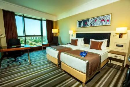 Radisson Blu Diyarbakir, Turkey - 53