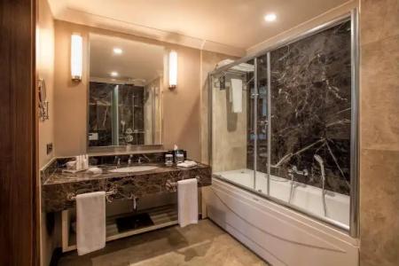 Radisson Blu Diyarbakir, Turkey - 72