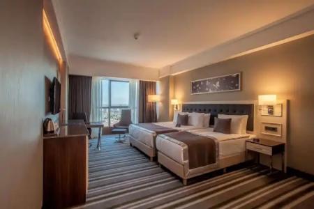 Radisson Blu Diyarbakir, Turkey - 56