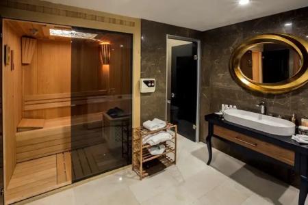 Radisson Blu Diyarbakir, Turkey - 77