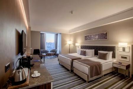 Radisson Blu Diyarbakir, Turkey - 55
