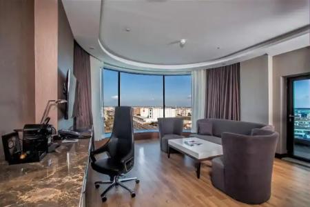 Radisson Blu Diyarbakir, Turkey - 69