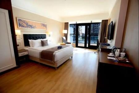 Radisson Blu Diyarbakir, Turkey - 50