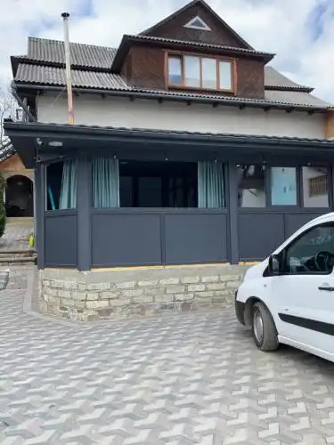 Sadyba Markevychiv ChAN BANYa - 30