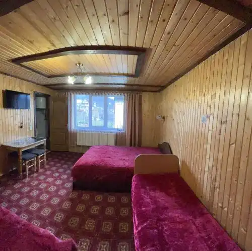 Sadyba Markevychiv ChAN BANYa - 1