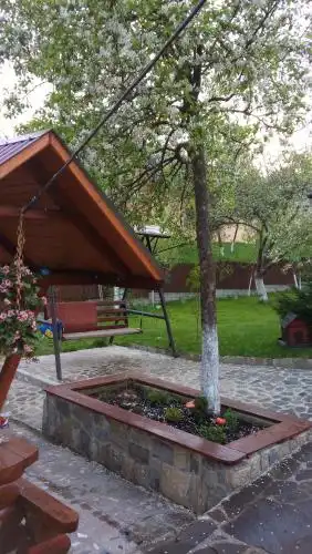 Sadyba Markevychiv ChAN BANYa - 41