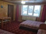 Comfort Quadruple Room