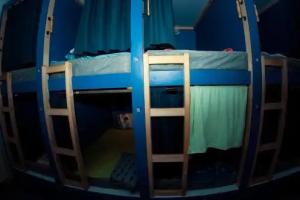 Gagarin House, Varna