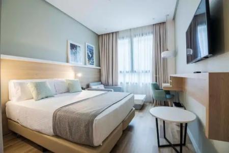 ZT The Golden Barcelona - 5