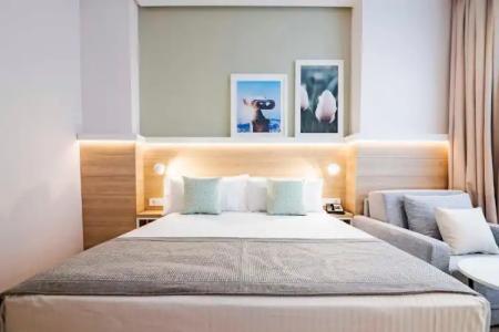 ZT The Golden Barcelona - 3