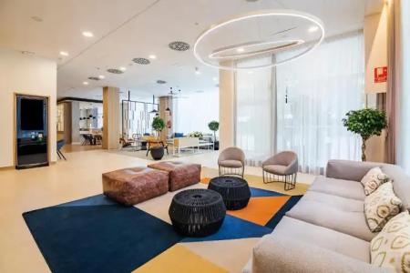 ZT The Golden Barcelona - 28