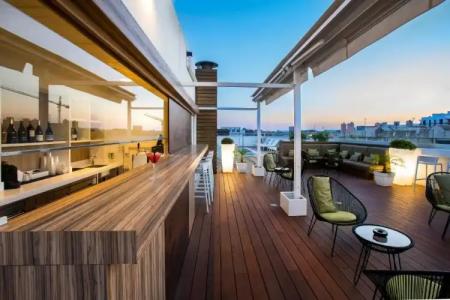 ZT The Golden Barcelona - 29