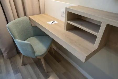 ZT The Golden Barcelona - 37