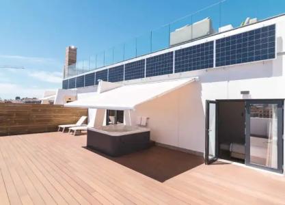 ZT The Golden Barcelona - 52