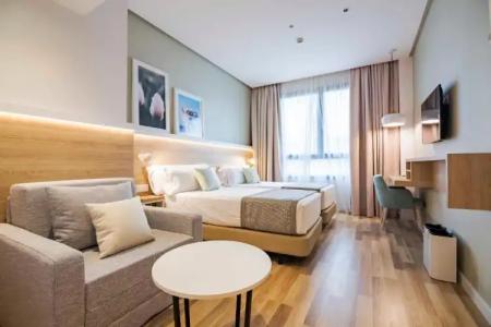 ZT The Golden Barcelona - 9