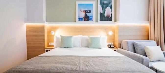 ZT The Golden Barcelona - 0