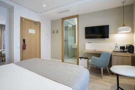 ZT The Golden Barcelona - 38