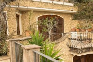 Residenza Terrazze sul Mare, Santa Flavia