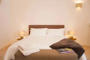 Masseria San Michele, Martina Franca