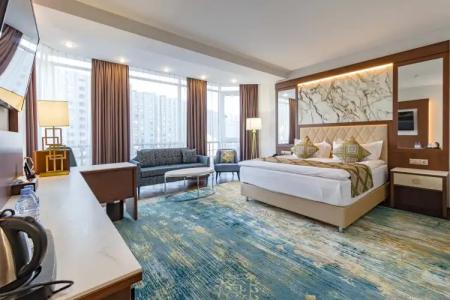 Best Western Plus - 58