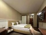 High Floor Double room