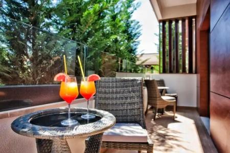 ACD Wellness & Spa - 89