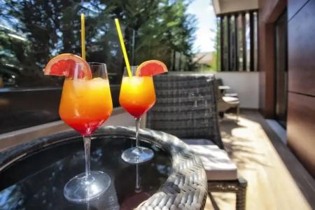 ACD Wellness & Spa - 93