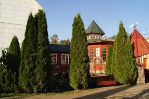 Rubtsovo Mini-Hotel, Vologda