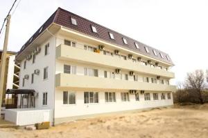 Aparthotel Siiesta, Anapa