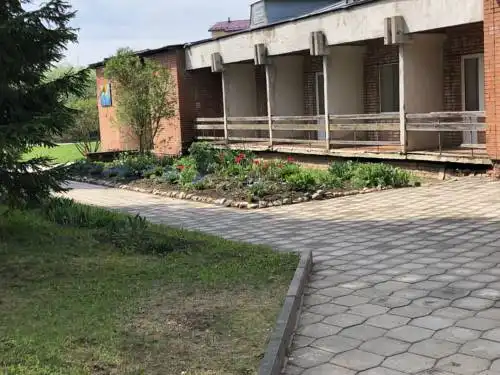 Dom tvorchestva imeni D.N. Kardovskogo - 0