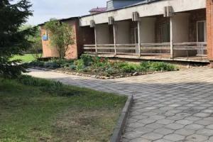 Hotel Dom tvorchestva imeni D.N. Kardovskogo, Pereslavl-Zalessky