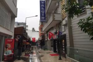 Yalcin Hotel, Antalya